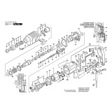 Bosch - DB 500