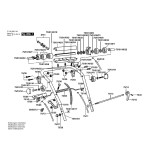 Bosch - BALMORAL 17SE