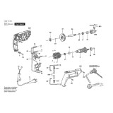 Bosch - PBM 400 RE