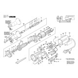 Bosch - 1211