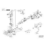Bosch - 1605 TYPE 1