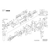 Bosch - 1462.7