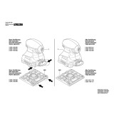 Bosch - GSS 140 A