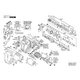 Bosch - PBH 160 R