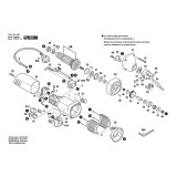 Bosch - GSZ 160