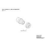 Bosch - ASK 3/4 AQUASTO