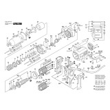 Bosch - GDS 24