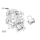Bosch - PETROL CYLINDER P14S