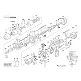 Bosch - GDS 18E