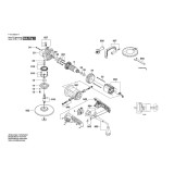 Bosch - 9950