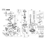 Bosch - POF 1400 ACE