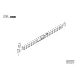 Bosch - DNM 60 L