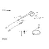 Bosch - GHP 5-65