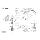 Bosch - 547H2