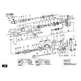 Bosch - Percussion Drill
