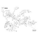 Bosch - GCM 18V-216