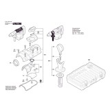 Bosch - GBH6-42VB