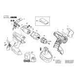 Bosch - 2499