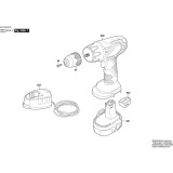 Bosch - 2250