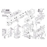 Bosch - GSH11EV