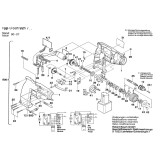 Bosch - 0601921734