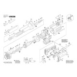 Bosch - GGS 16