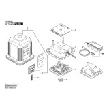 Bosch - 57-LM400-4