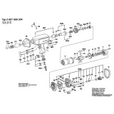 Bosch - *SR/SL250NM