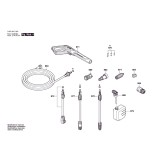 Bosch - AdvancedAquatak 160