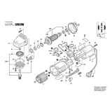 Bosch - PWS 5-115