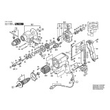 Bosch - 1194 AVSR