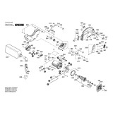Bosch - GCM 12 GDL