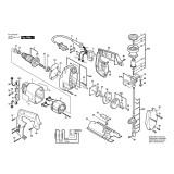 Bosch - 4580 TYPE 1