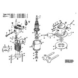 Bosch - 19051
