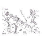 Bosch - GDS 18V-780