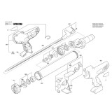 Bosch - GCG 18V-600