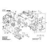 Bosch - GST 100