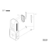 Bosch - GMS 100-23