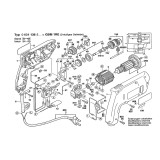 Bosch - GBM 1 RE