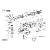 Bosch - GUF 4-22 A K