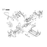 Bosch - 5250-80