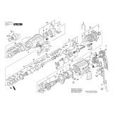 Bosch - GBH 2-24 DV
