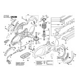 Bosch - AHS 40 MIGROS