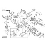 Bosch - PHO 30-82