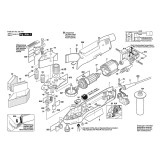 Bosch - PVS 300 AE