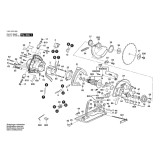 Bosch - GKS 190