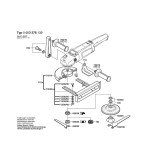 Bosch - PWS 14-180