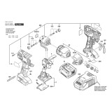 Bosch - 25614