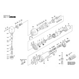 Bosch - SNR400W