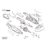 Bosch - 8260